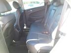 2019 HYUNDAI TUCSON PRE for sale at Copart WHITBURN