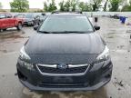 2019 Subaru Impreza Premium იყიდება Bridgeton-ში, MO - Rear End
