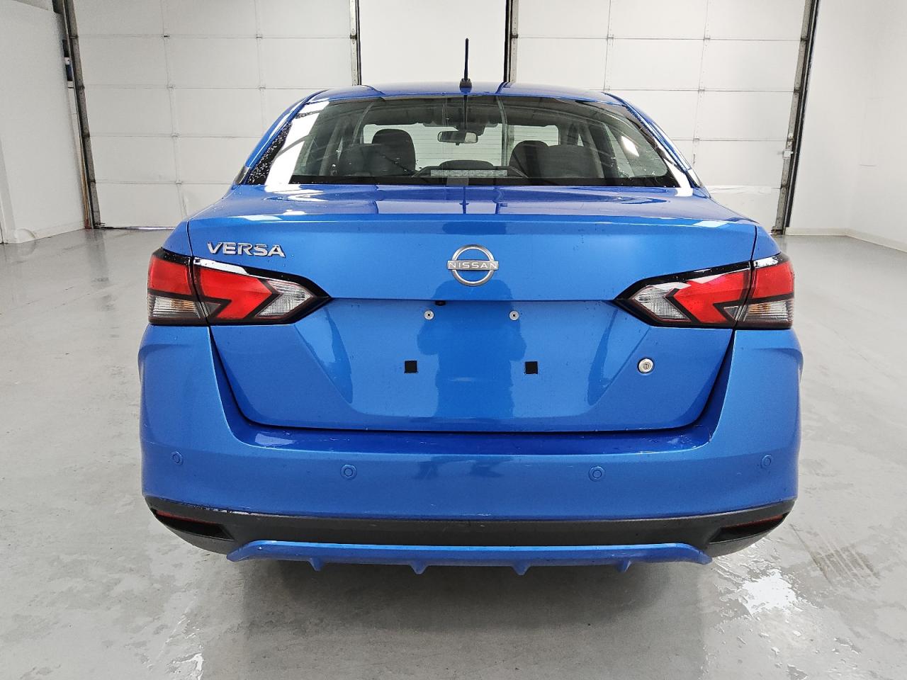 2023 Nissan Versa S VIN: 3N1CN8DV6PL832767 Lot: 56310385