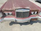 1973 Lincoln Mark Vi for Sale in Harleyville, SC - Normal Wear