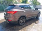 2014 HYUNDAI SANTA FE P for sale at Copart CHESTER