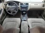 2000 Honda Accord Se იყიდება Tulsa-ში, OK - Rear End