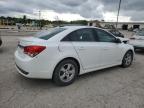 2015 Chevrolet Cruze Lt   na sprzedaż w Indianapolis, IN - Front End