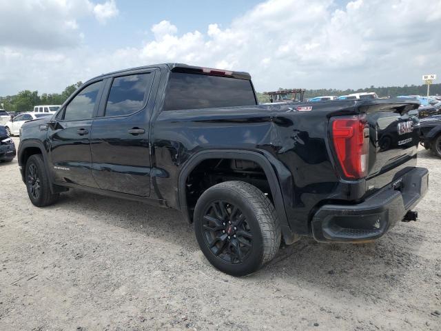  GMC SIERRA 2024 Black