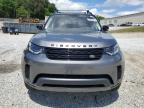2017 Land Rover Discovery Hse на продаже в Gainesville, GA - Mechanical