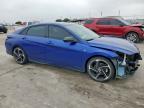 2022 Hyundai Elantra N Line for Sale in Grand Prairie, TX - Front End