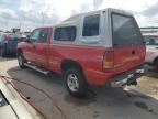 2001 Chevrolet Silverado C1500 for Sale in New Orleans, LA - Burn - Engine