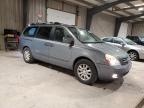 2008 Kia Sedona Ex for Sale in West Mifflin, PA - Burn