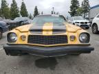1977 Chevrolet Camaro zu verkaufen in Rancho Cucamonga, CA - Burn