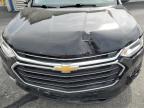 2021 Chevrolet Traverse Lt на продаже в Albany, NY - Front End