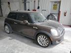 2010 Mini Cooper S   na sprzedaż w Greenwood, NE - Hail