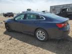 2018 Chevrolet Malibu Lt იყიდება Bismarck-ში, ND - Front End