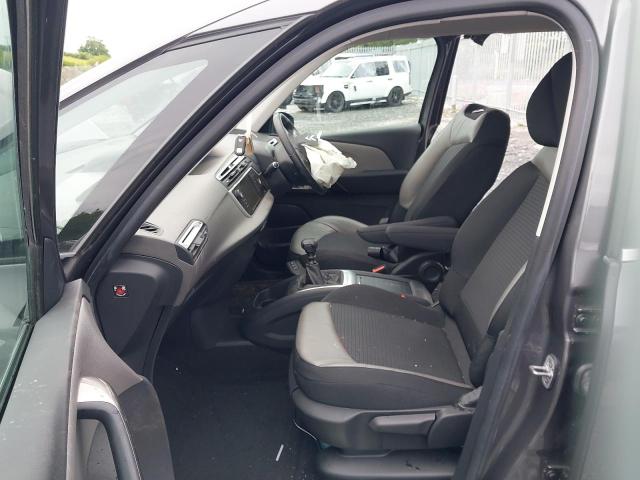 2019 CITROEN C4 SPACETO