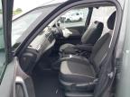2019 CITROEN C4 SPACETO for sale at Copart BELFAST