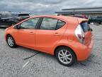 2013 Toyota Prius C  იყიდება Earlington-ში, KY - Hail