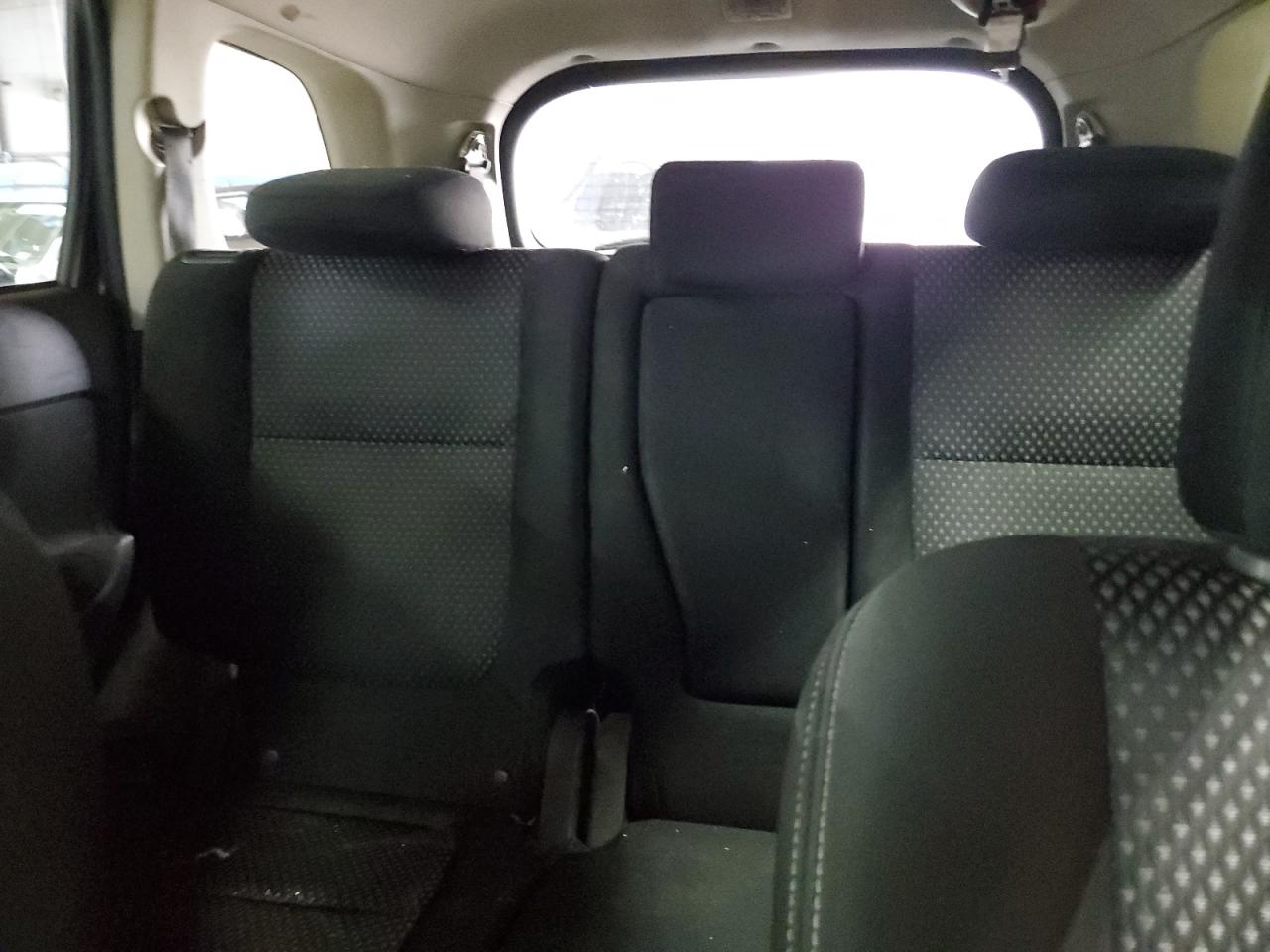 2016 Mitsubishi Outlander Se VIN: JA4AD3A36GZ065874 Lot: 56939865