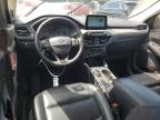 2022 Ford Escape Sel იყიდება Greenwell Springs-ში, LA - Front End