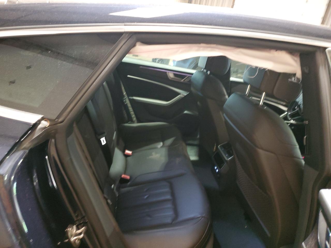 2019 Audi A7 Prestige S-Line VIN: WAUV2AF29KN130196 Lot: 56486205