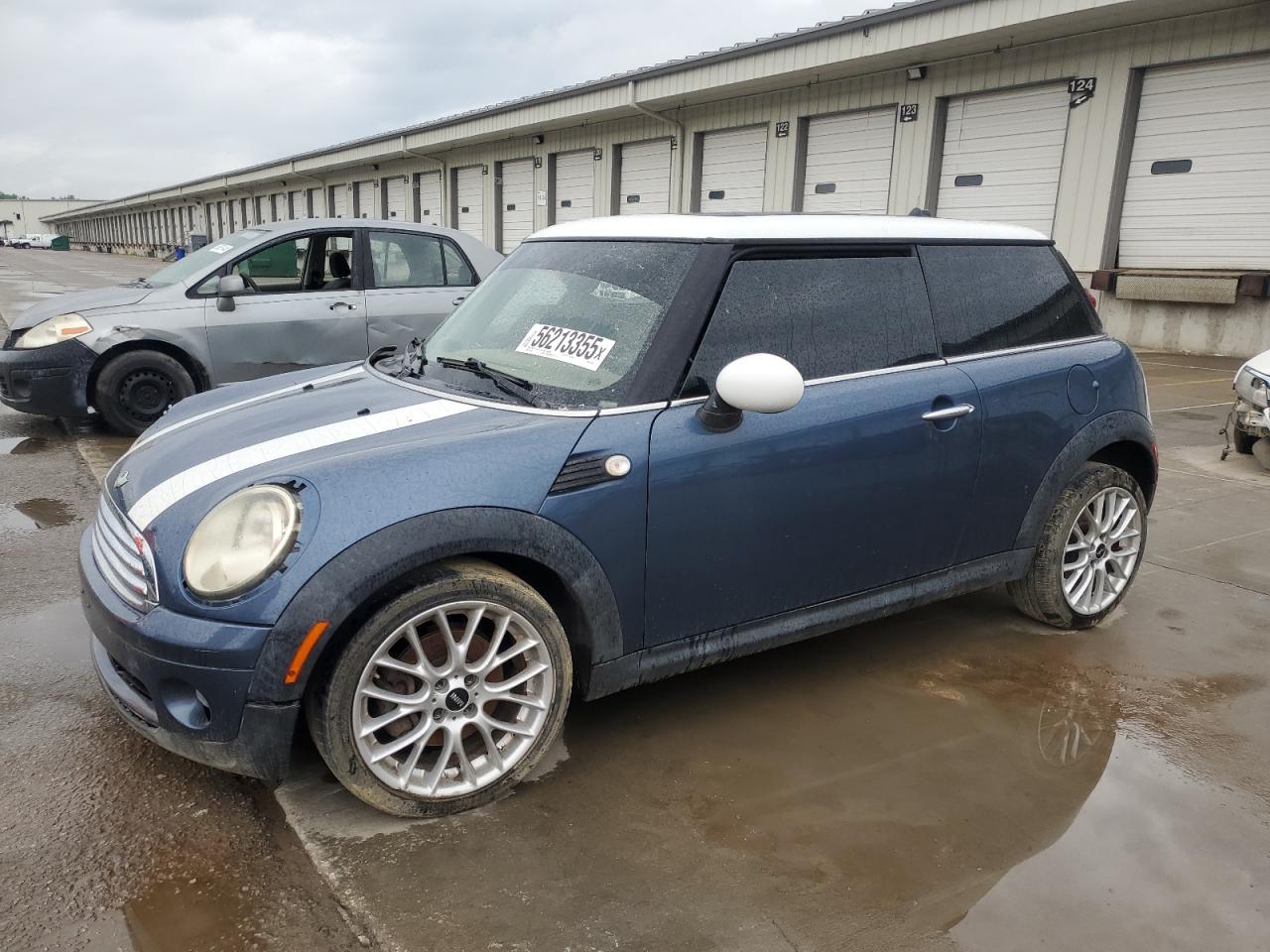 2010 Mini Cooper for Sale in Louisville, KY - All Over
