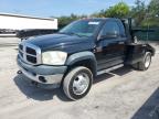 2009 Dodge Ram 4500 St en Venta en West Palm Beach, FL - Minor Dent/Scratches