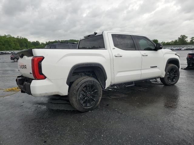  TOYOTA TUNDRA 2024 Biały