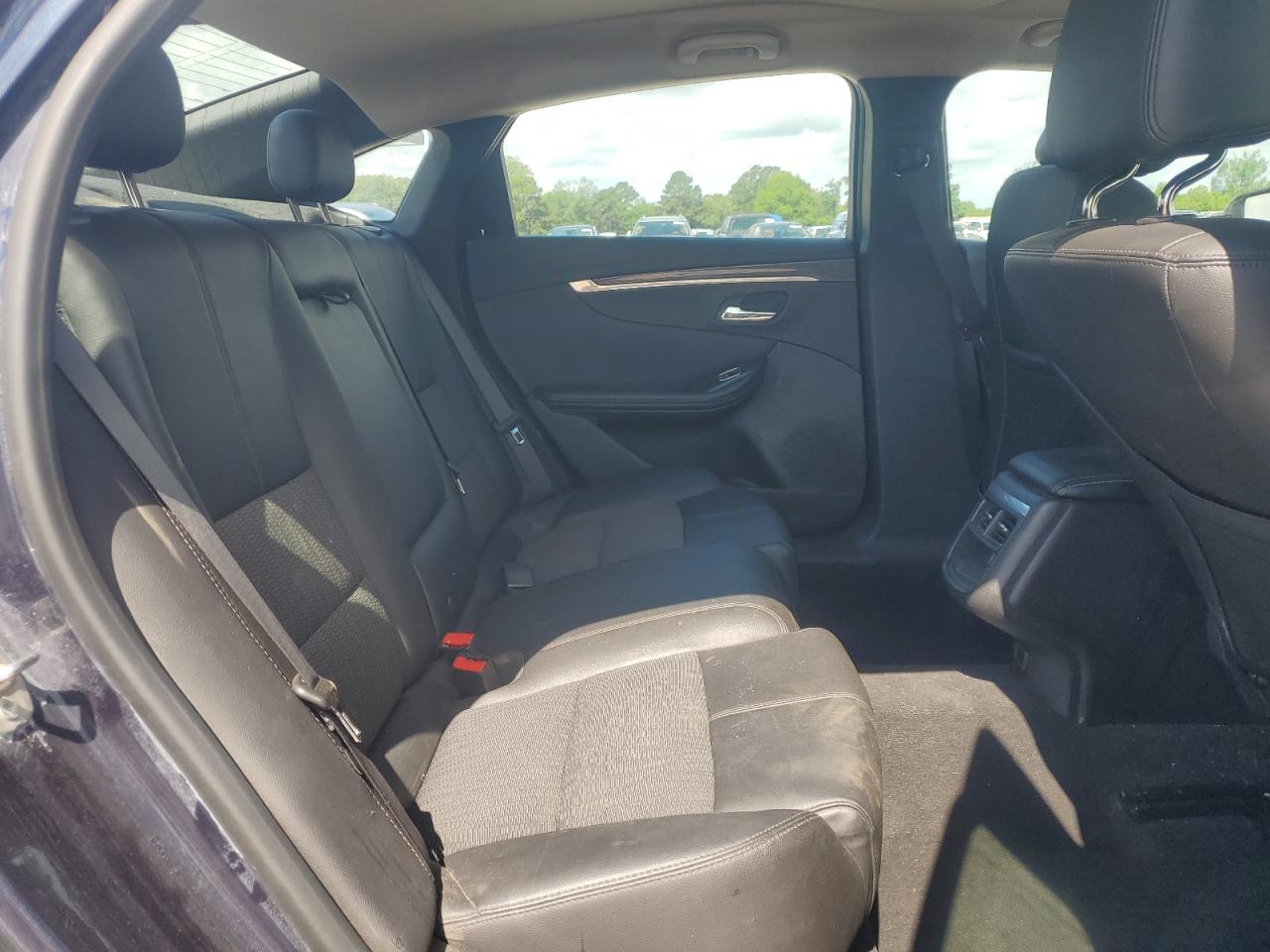 2019 Chevrolet Impala Lt VIN: 2G11Z5S31K9112774 Lot: 56478785