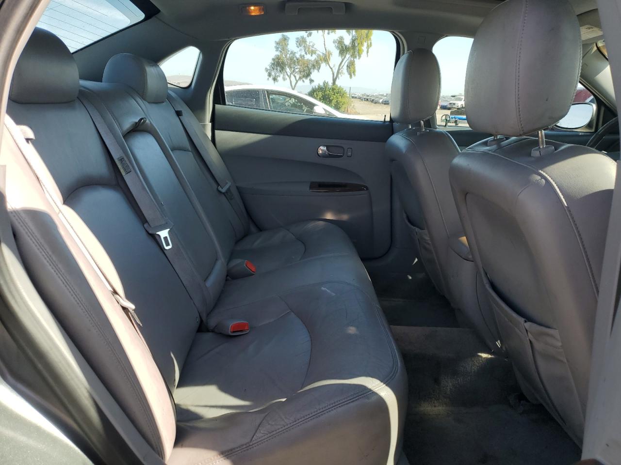2005 Buick Lacrosse Cxl VIN: 2G4WD532251316483 Lot: 55982355