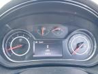 2014 VAUXHALL INSIGNIA SRI NAV for sale at Copart BRISTOL