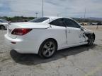 2010 Lexus Is 250 for Sale in Las Vegas, NV - Side