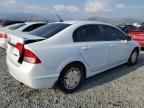 2010 Honda Civic Hybrid for Sale in Mentone, CA - Minor Dent/Scratches