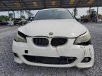 2010 Bmw 550 I for Sale in Cartersville, GA - Front End