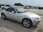 2007 Mazda Mx-5 Miata  იყიდება Wilmer-ში, TX - Front End