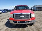 2006 Ford F350 Srw Super Duty იყიდება Helena-ში, MT - Mechanical