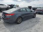 2020 Kia Optima Lx   na sprzedaż w Riverview, FL - Front End