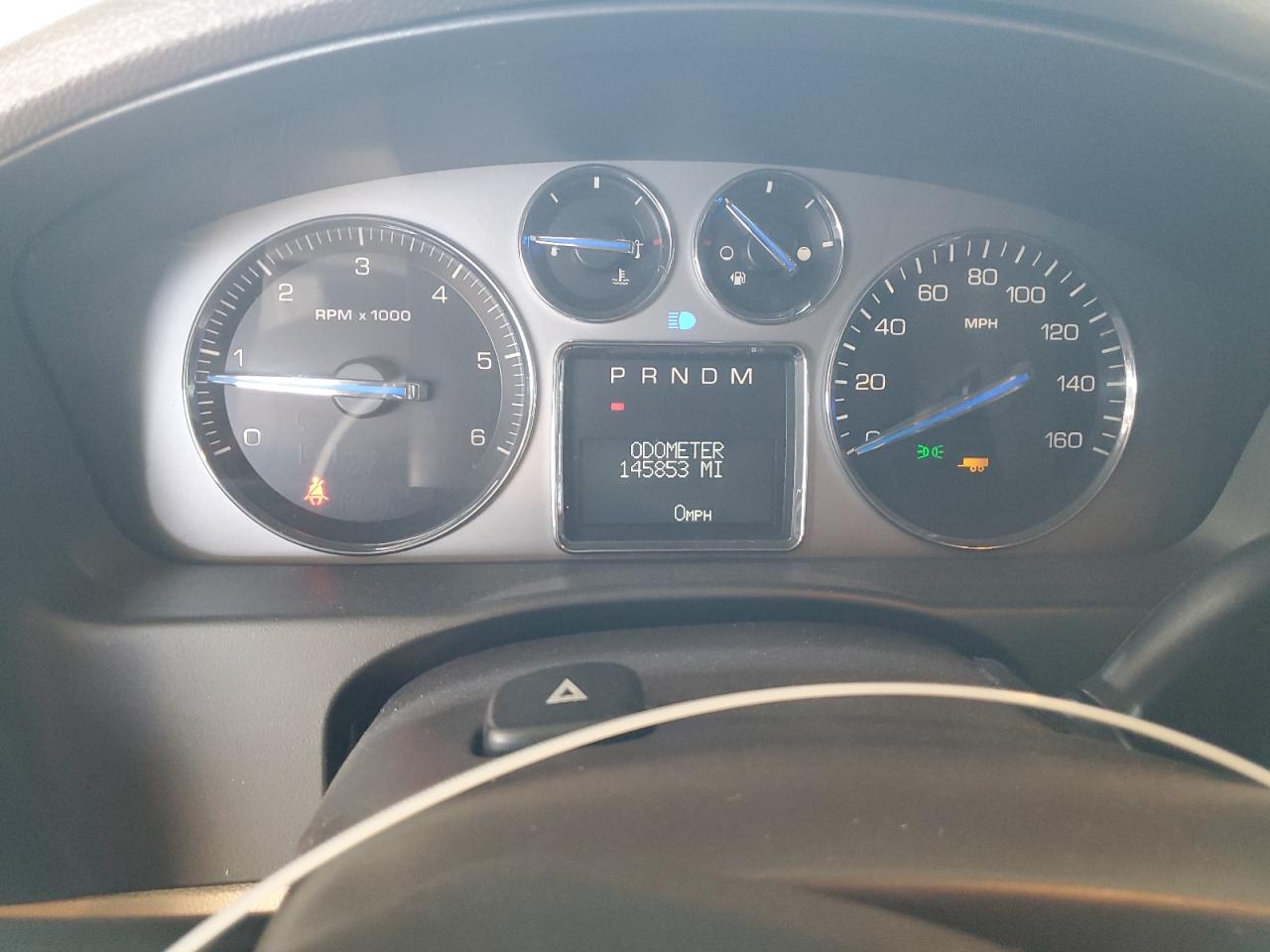 2007 Cadillac Escalade Esv VIN: 1GYFK66887R405317 Lot: 58388035