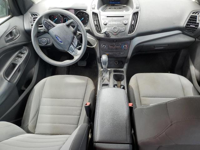  FORD ESCAPE 2018 Burgundy