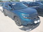 2019 CITROEN C5 AIRCROS for sale at Copart SANDY