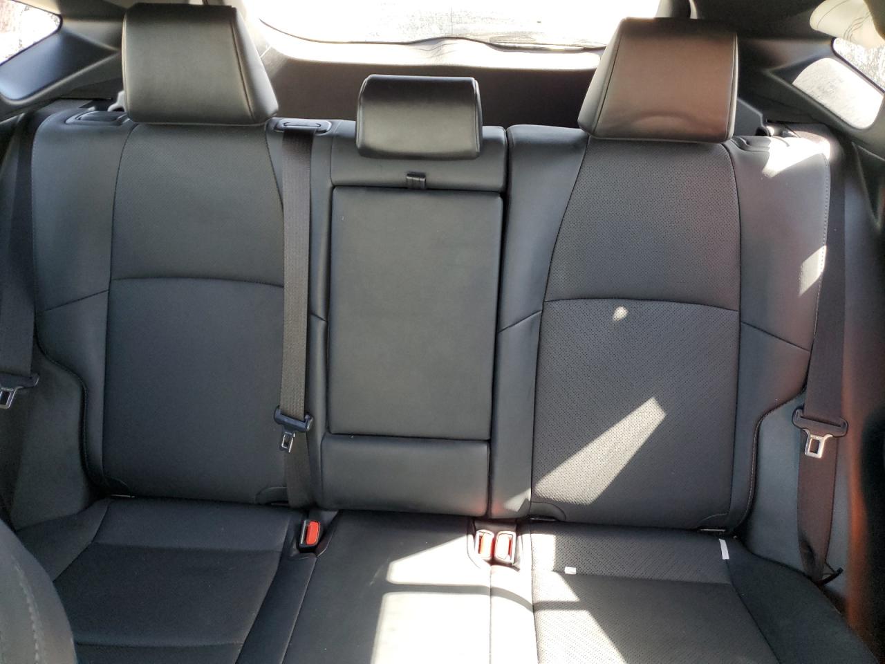 2021 Toyota Venza Le VIN: JTEAAAAH4MJ082550 Lot: 56874875