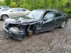 2000 AUDI A8 QUATTRO   for sale at Copart ON - COOKSTOWN