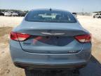 2015 Chrysler 200 S zu verkaufen in Jacksonville, FL - Front End