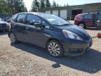 2013 Honda Fit Sport на продаже в Graham, WA - Rear End