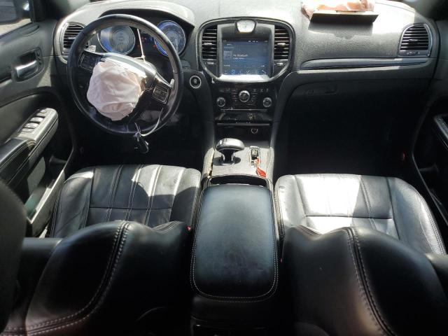  CHRYSLER 300 2014 Black