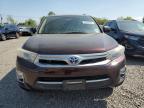 2012 Toyota Highlander Hybrid Limited for Sale in Hillsborough, NJ - Normal Wear