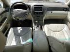 2001 Lexus Ls 430 продається в Brighton, CO - Side