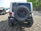 2014 Jeep Wrangler Sahara იყიდება Cicero-ში, IN - Minor Dent/Scratches