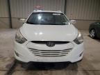 2013 Hyundai Tucson Gls на продаже в West Mifflin, PA - Rear End