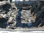 2009 Volkswagen Eos Turbo de vânzare în Sun Valley, CA - Burn