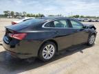 2021 Chevrolet Malibu Lt en Venta en Pekin, IL - Front End