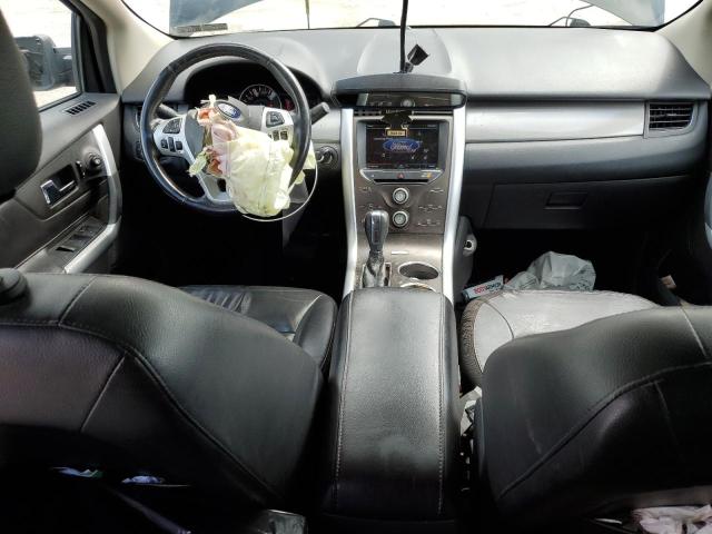  FORD EDGE 2013 Czarny
