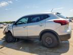 2018 Nissan Rogue Sport S იყიდება Grand Prairie-ში, TX - Front End